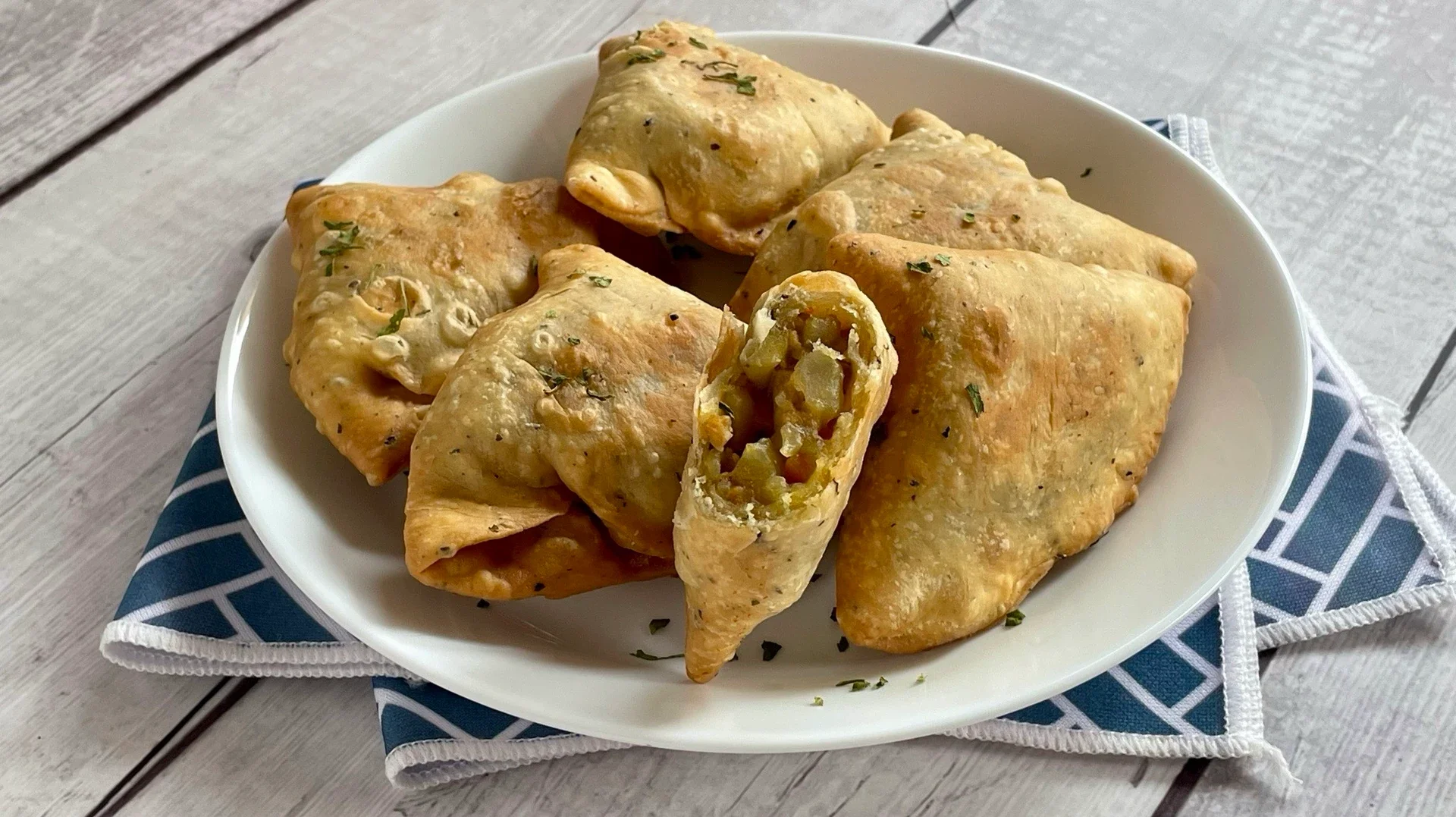 Samosa