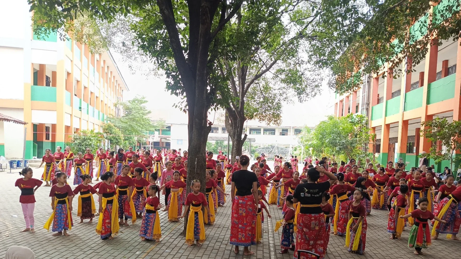 sanggar tari