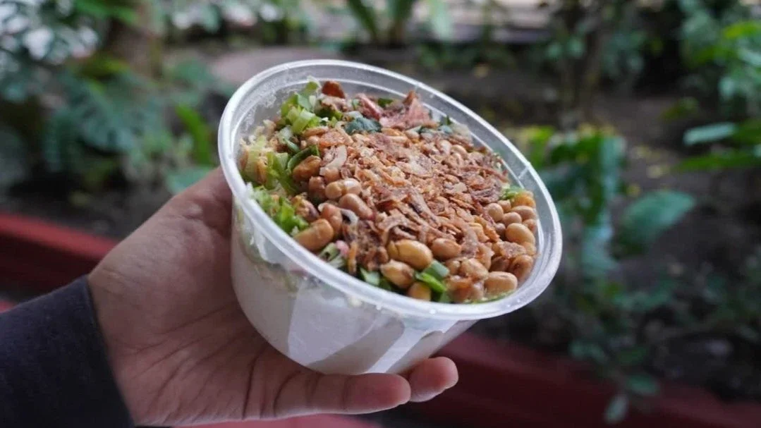 Sarapan