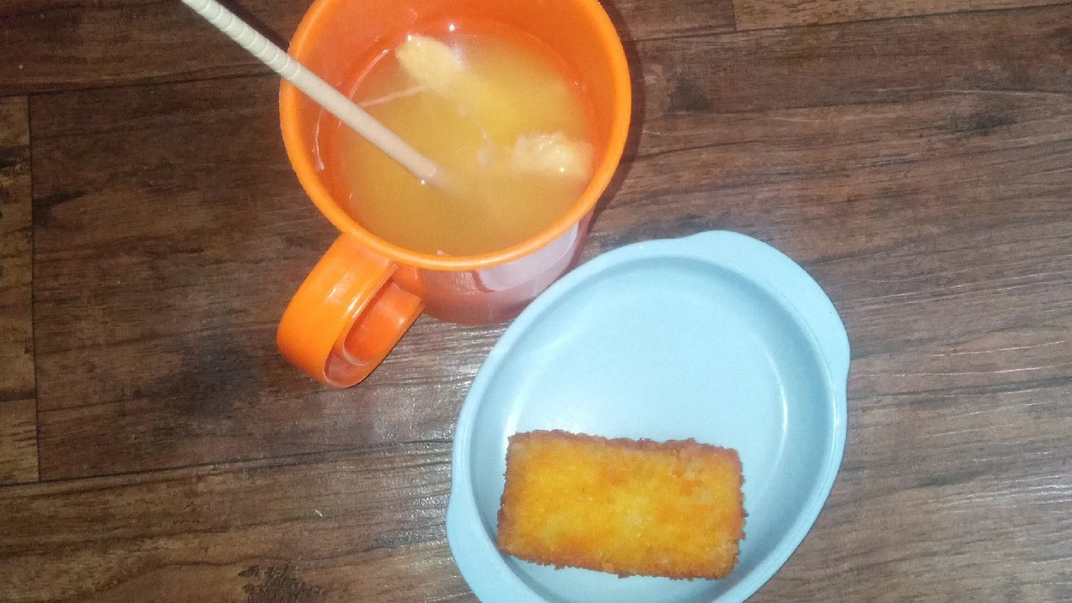 sarapan pagi