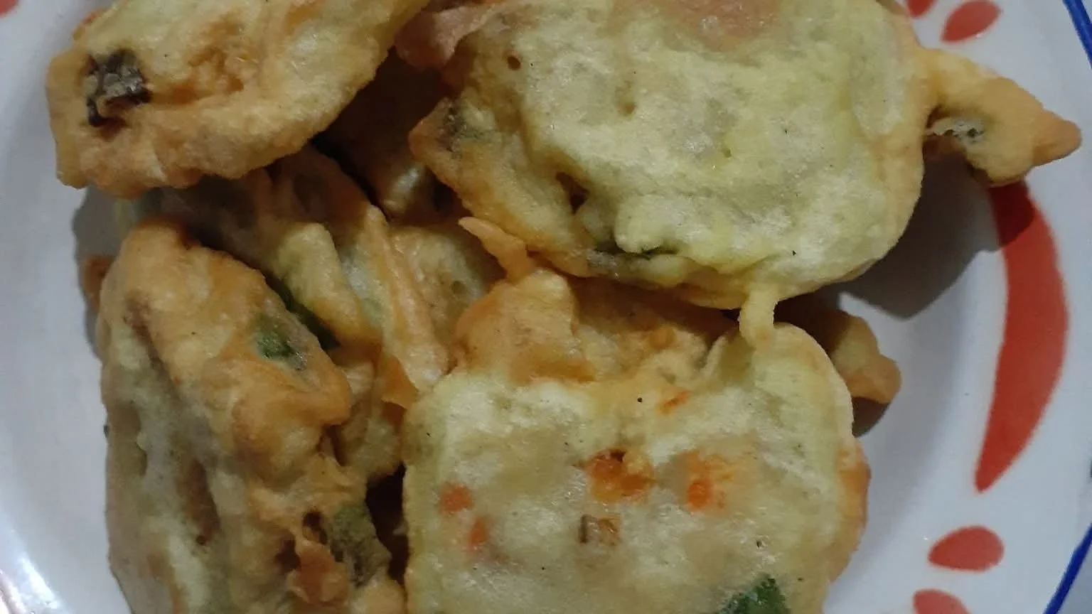 sarapan pagi