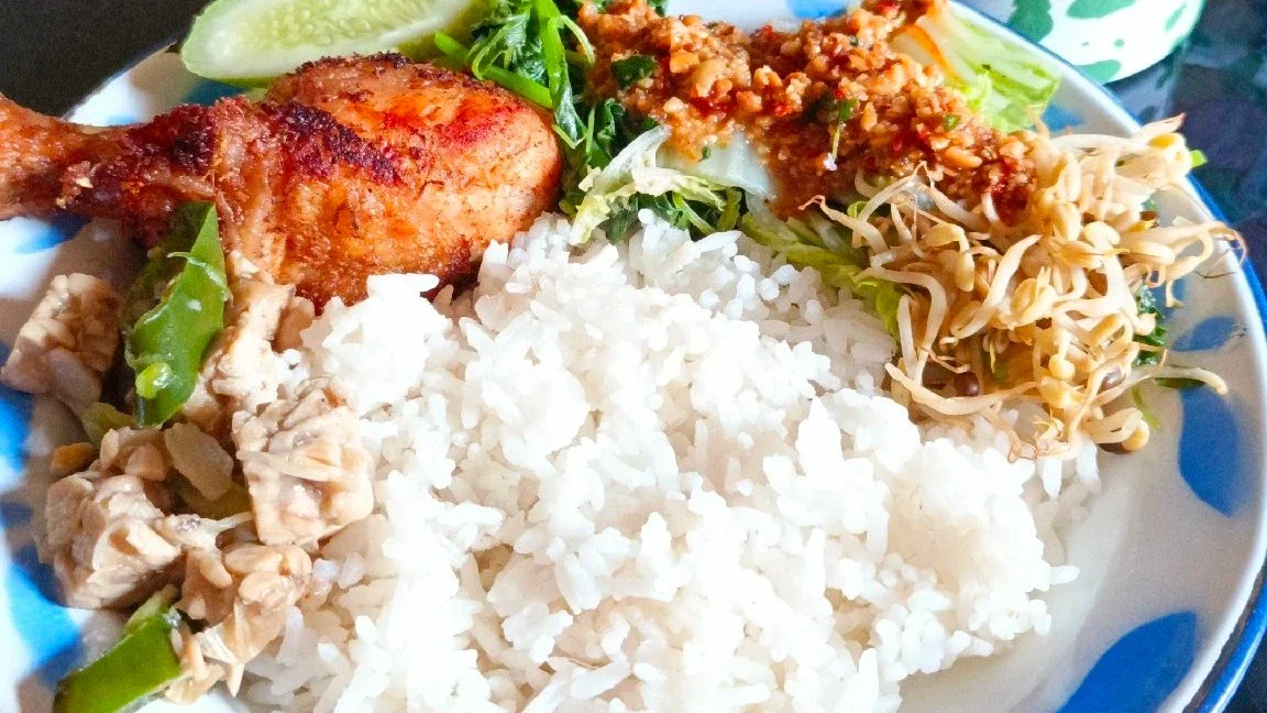 Sarapan Pagi