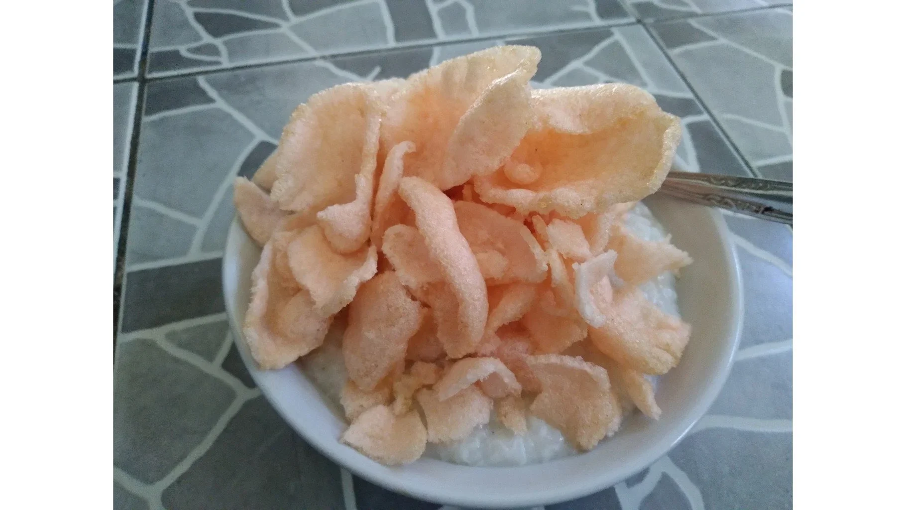 Sarapan Santai