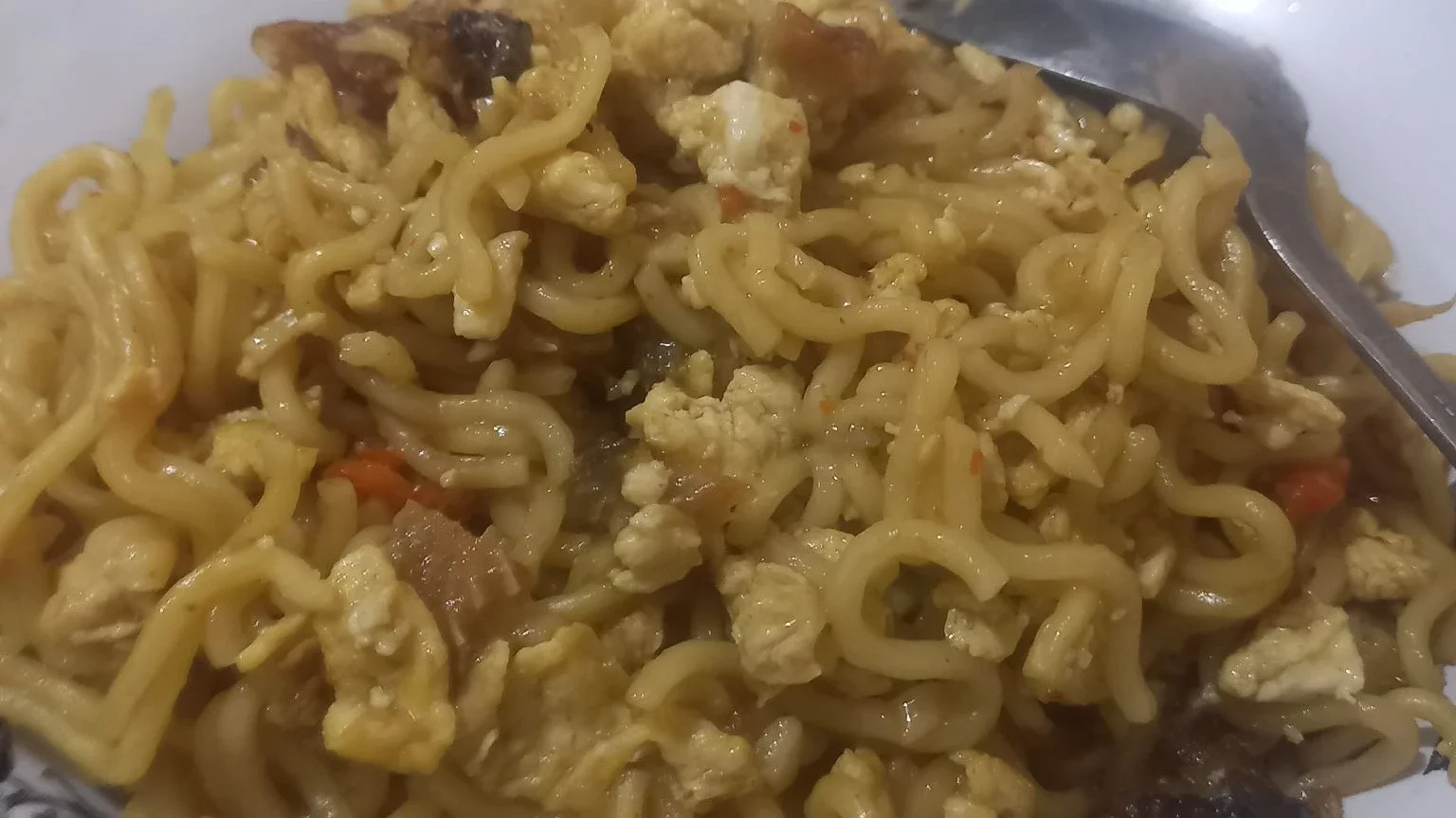 sarapan satset 🤭