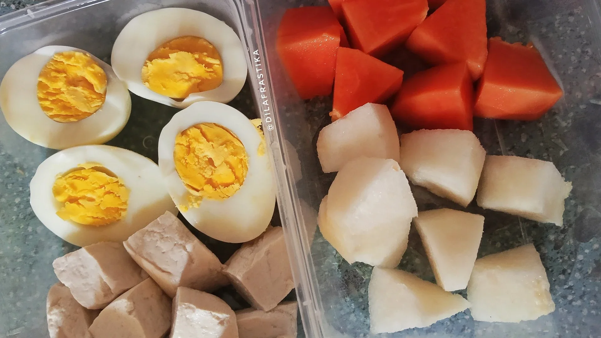 Sarapan Sehat