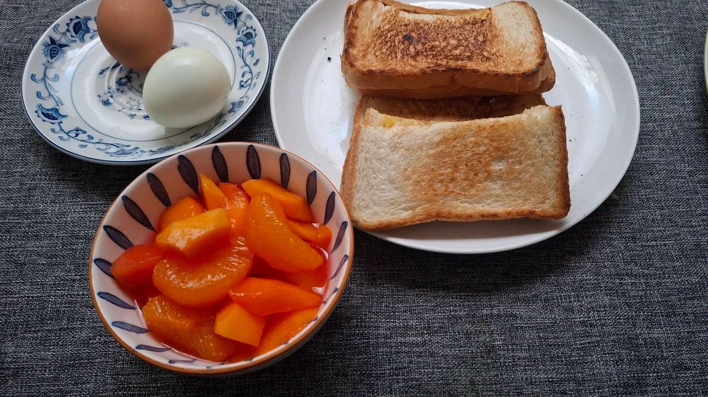 Sarapan Sehat
