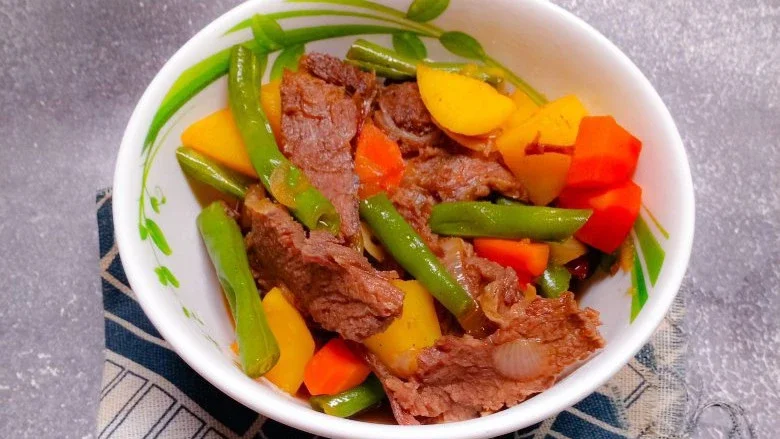 Satu Menu Lengkap #MealPlanUmamichi