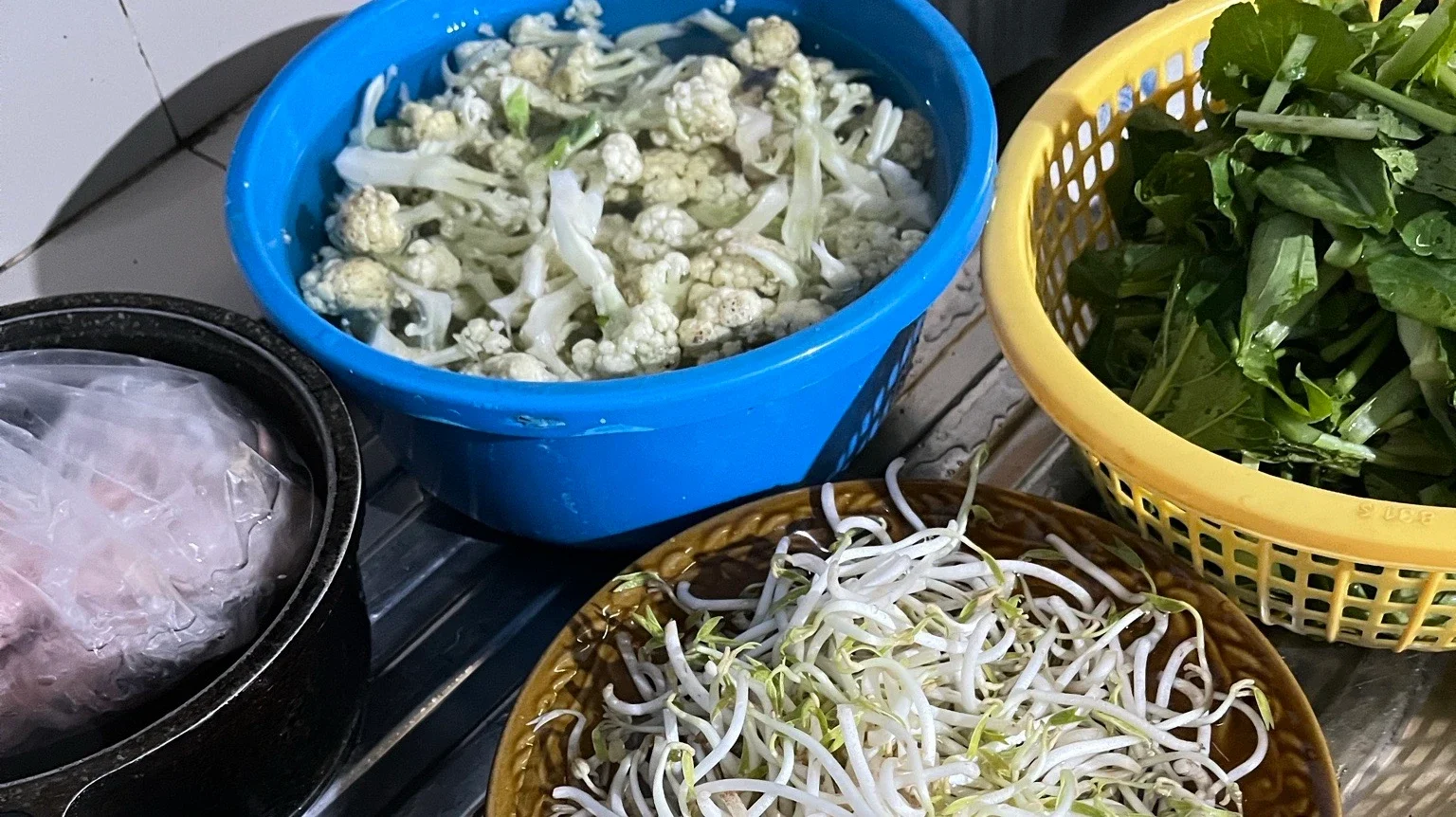 sayur