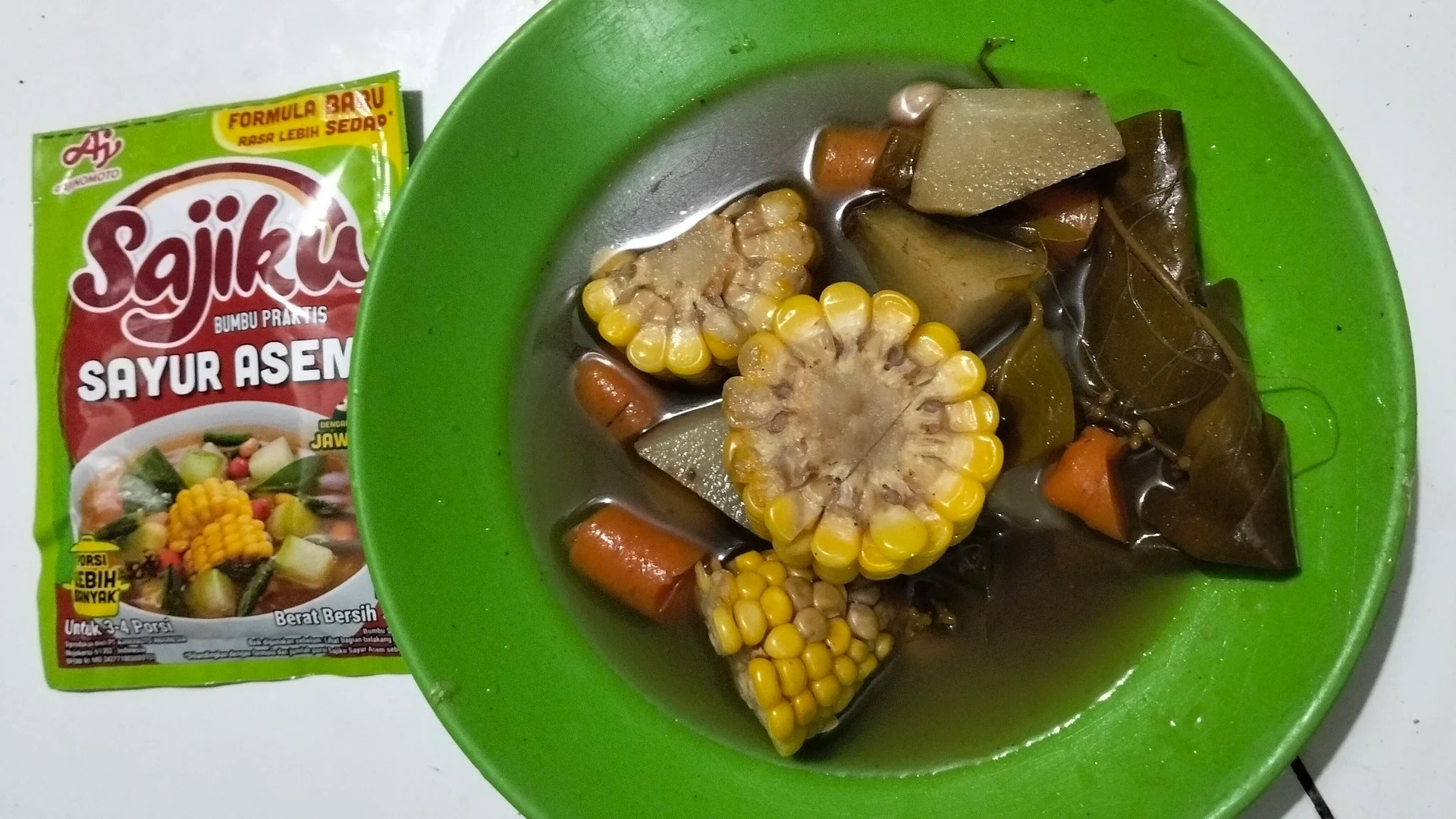 sayur asam
