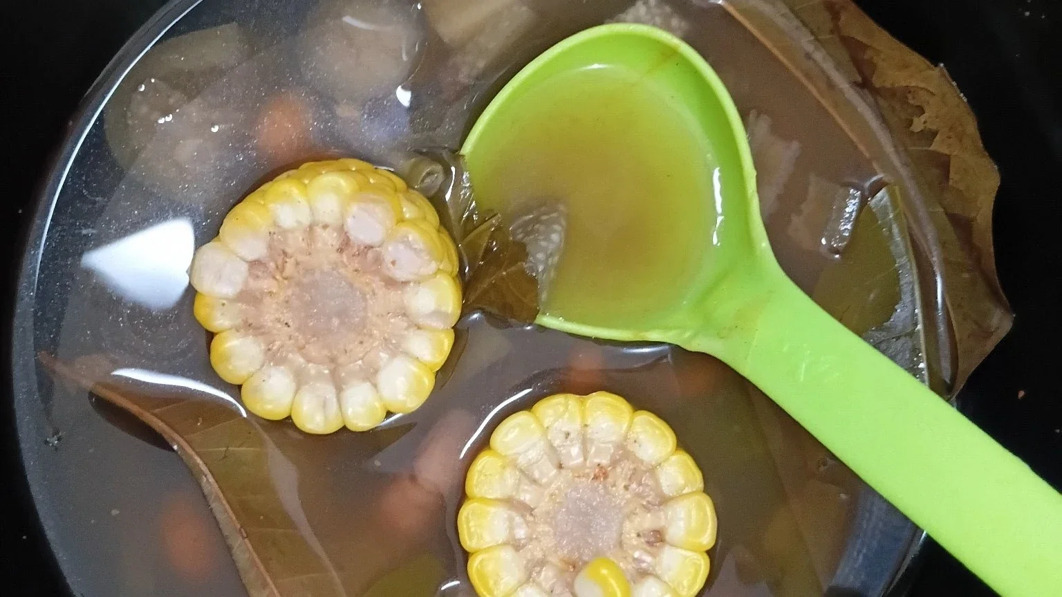 sayur asem