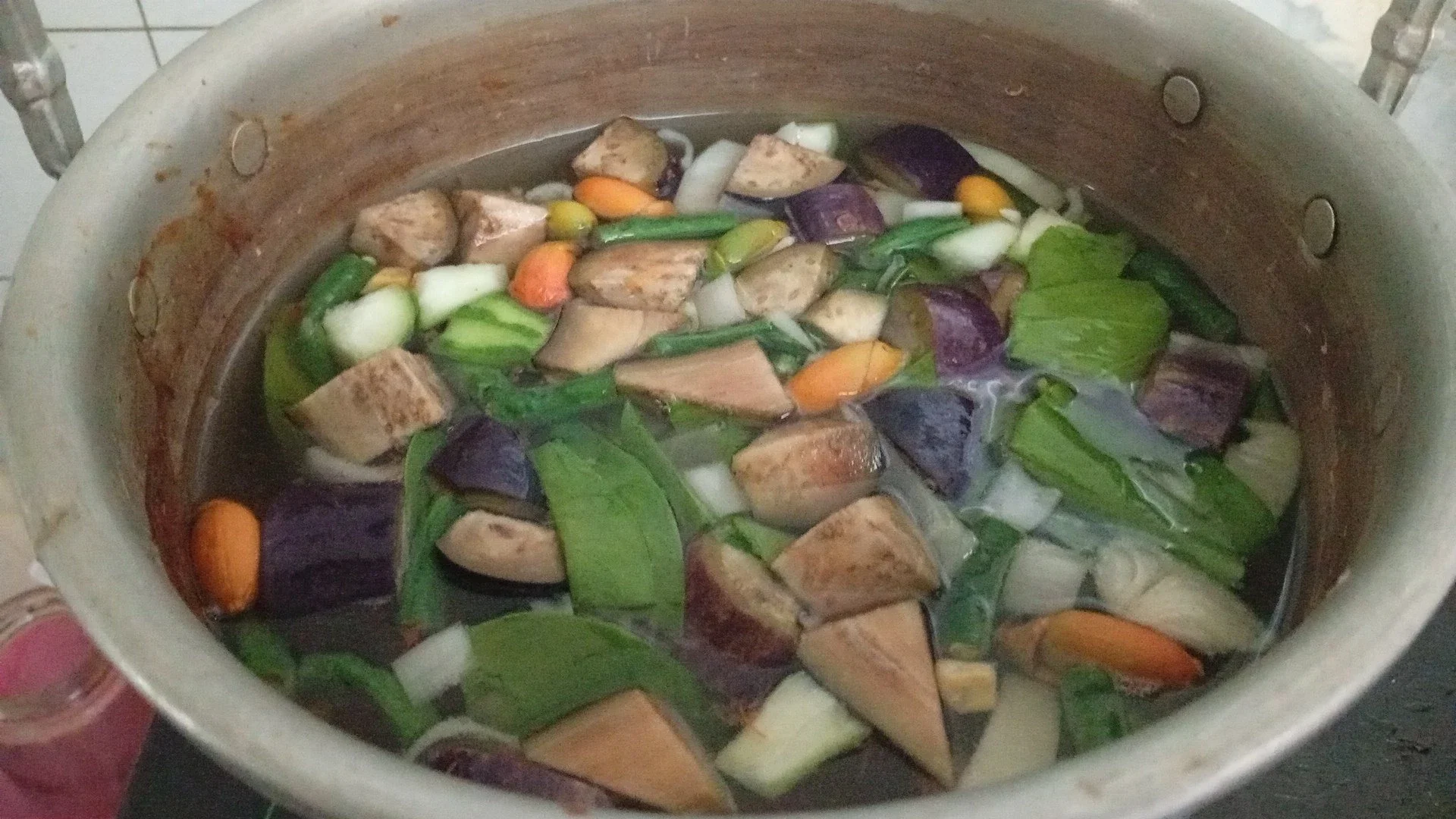 Sayur Asem