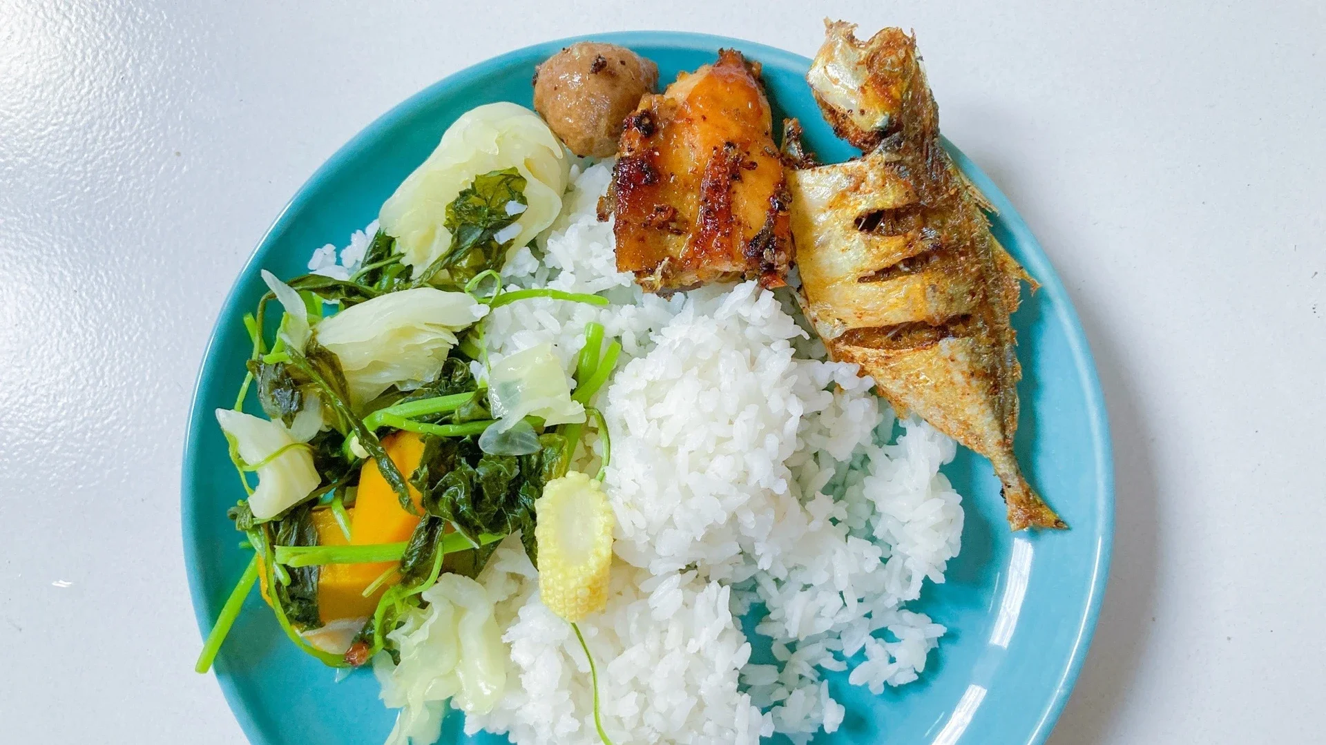 Sayur Bening is My Fav!