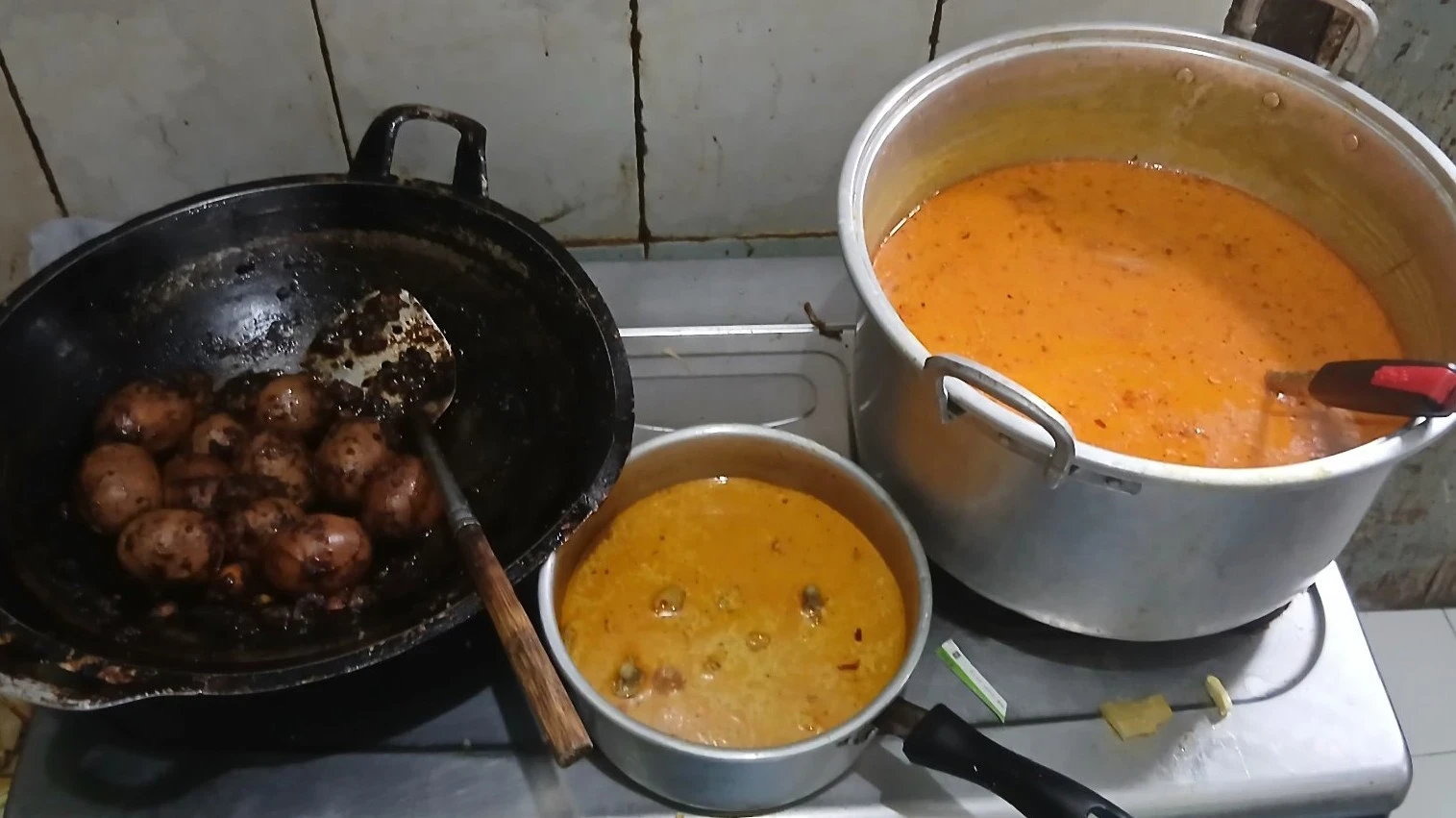 Sayur Lodeh #PotretHariRaya