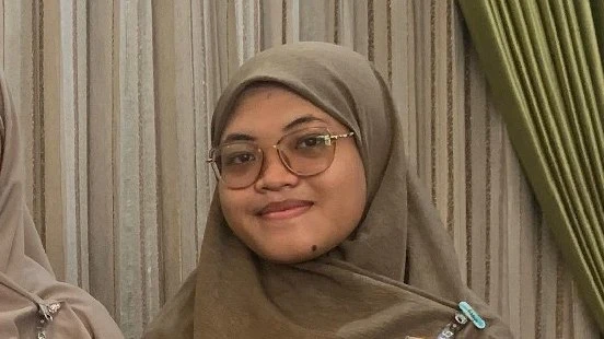 secepat itu #CeritaInspiratif