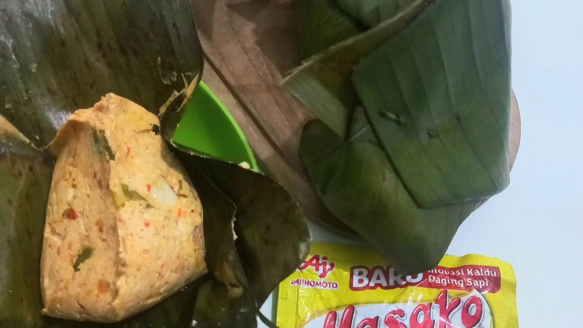 Sehat Dengan Metode Kukus