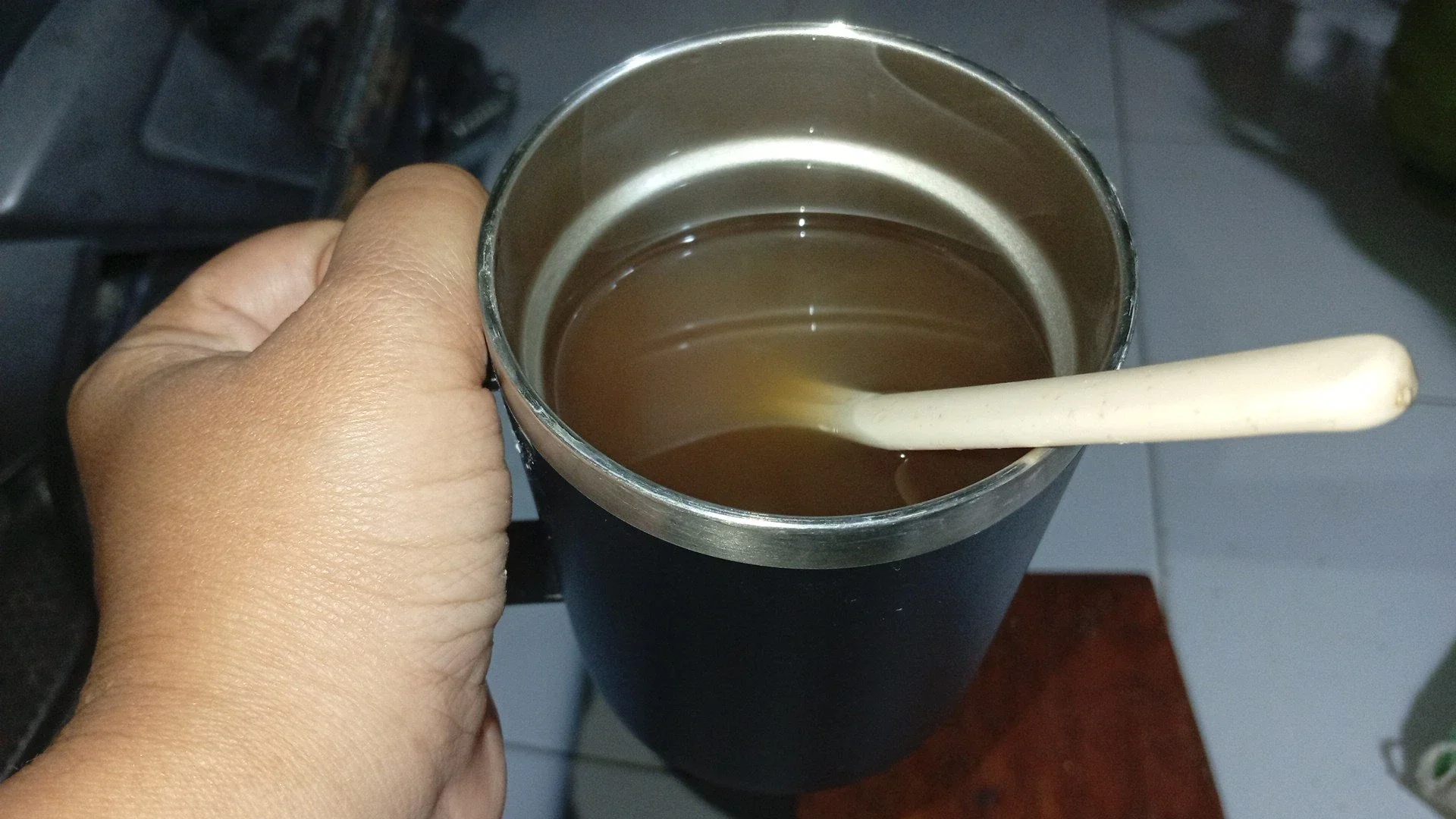 Sekoteng