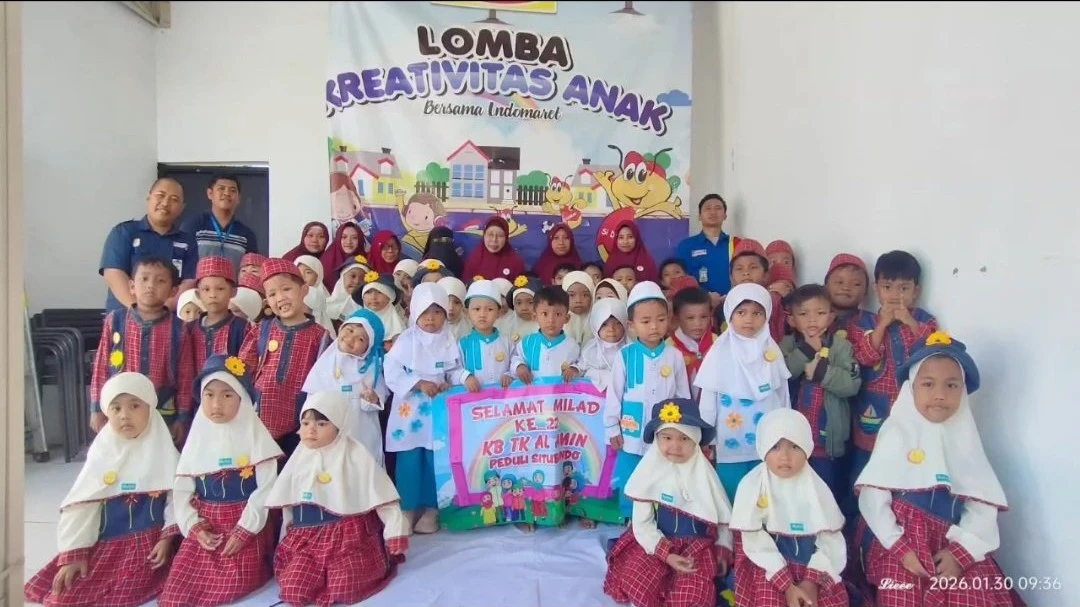 Selamat Milad Ke 22 Tahun Rumah Ke 2 Ku #CeritaInspiratif