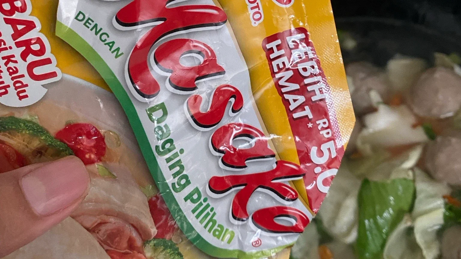 semangat masak buat keluarga