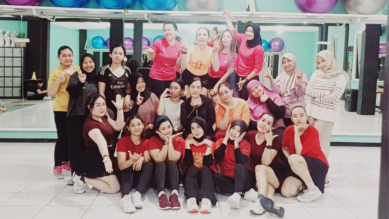 Semangat Pagi #HidupLebihBaik