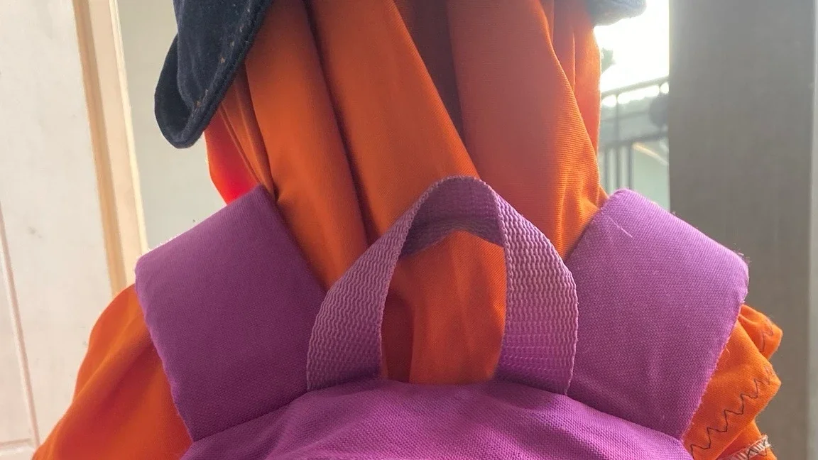 semangat sekolah