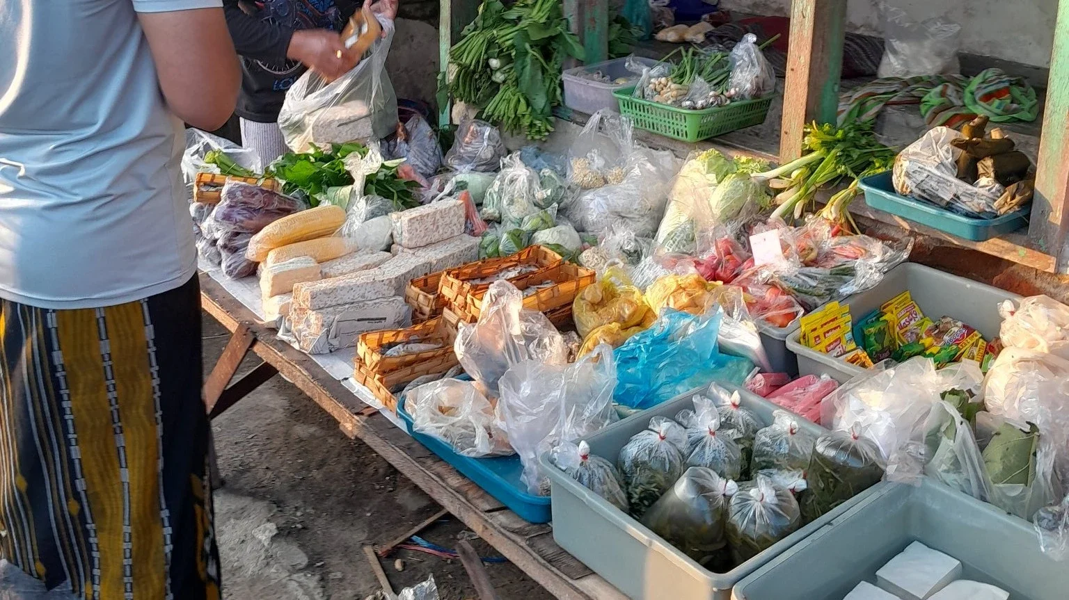Semua Harga Naik #KegiatanFavorit