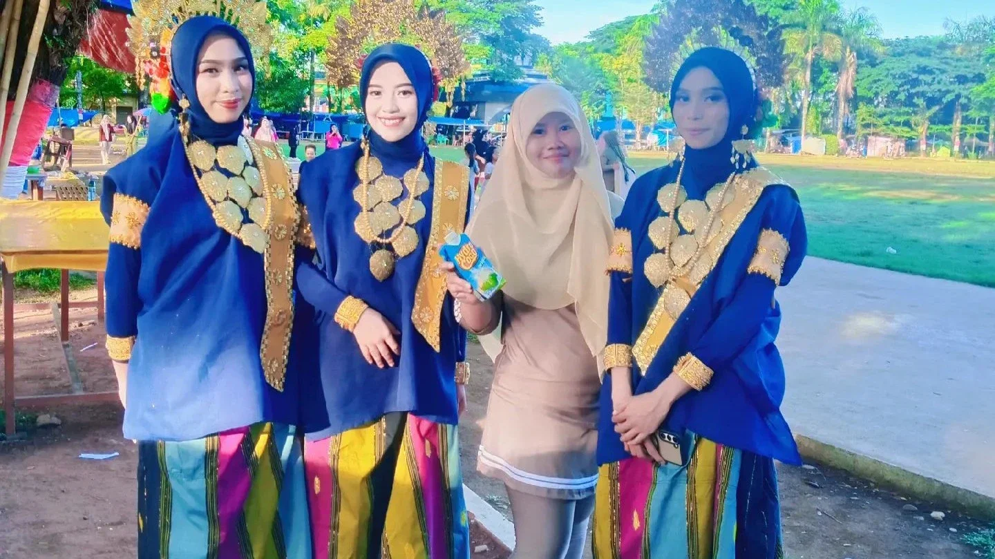 Senam Pagi