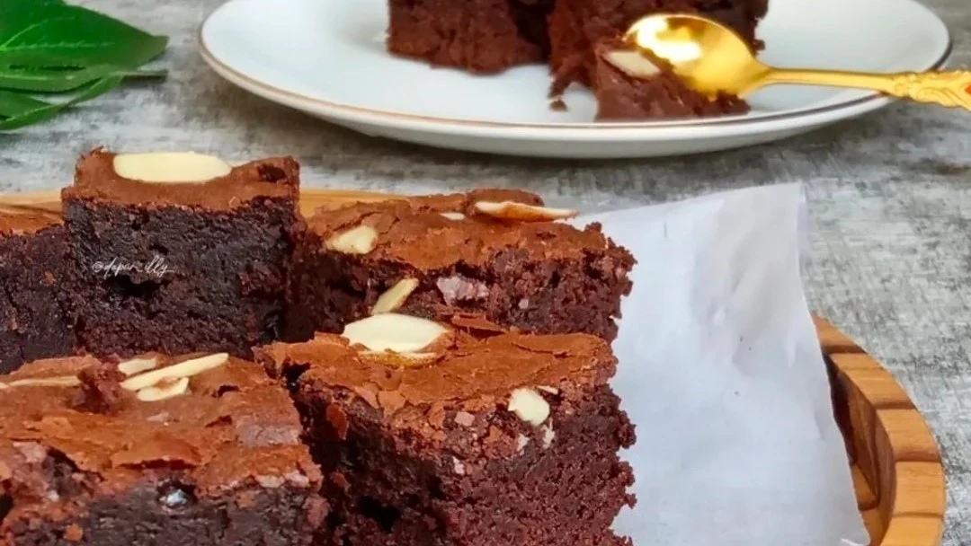 Serunya Berhasil Bikin Shiny Si Brownies #CeritaInspiratif