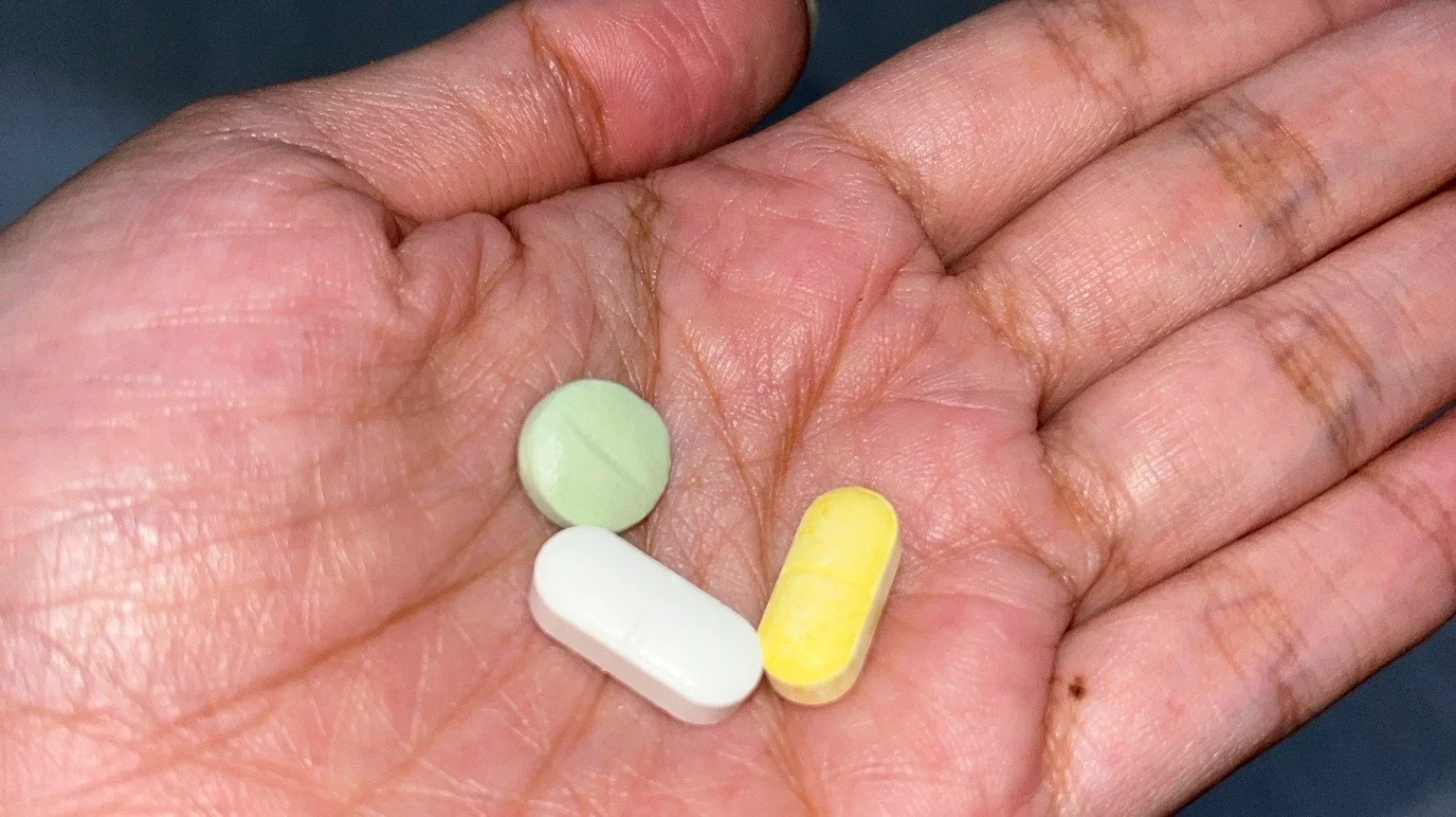 Seteguk Kecil, Sehat Selamanya
