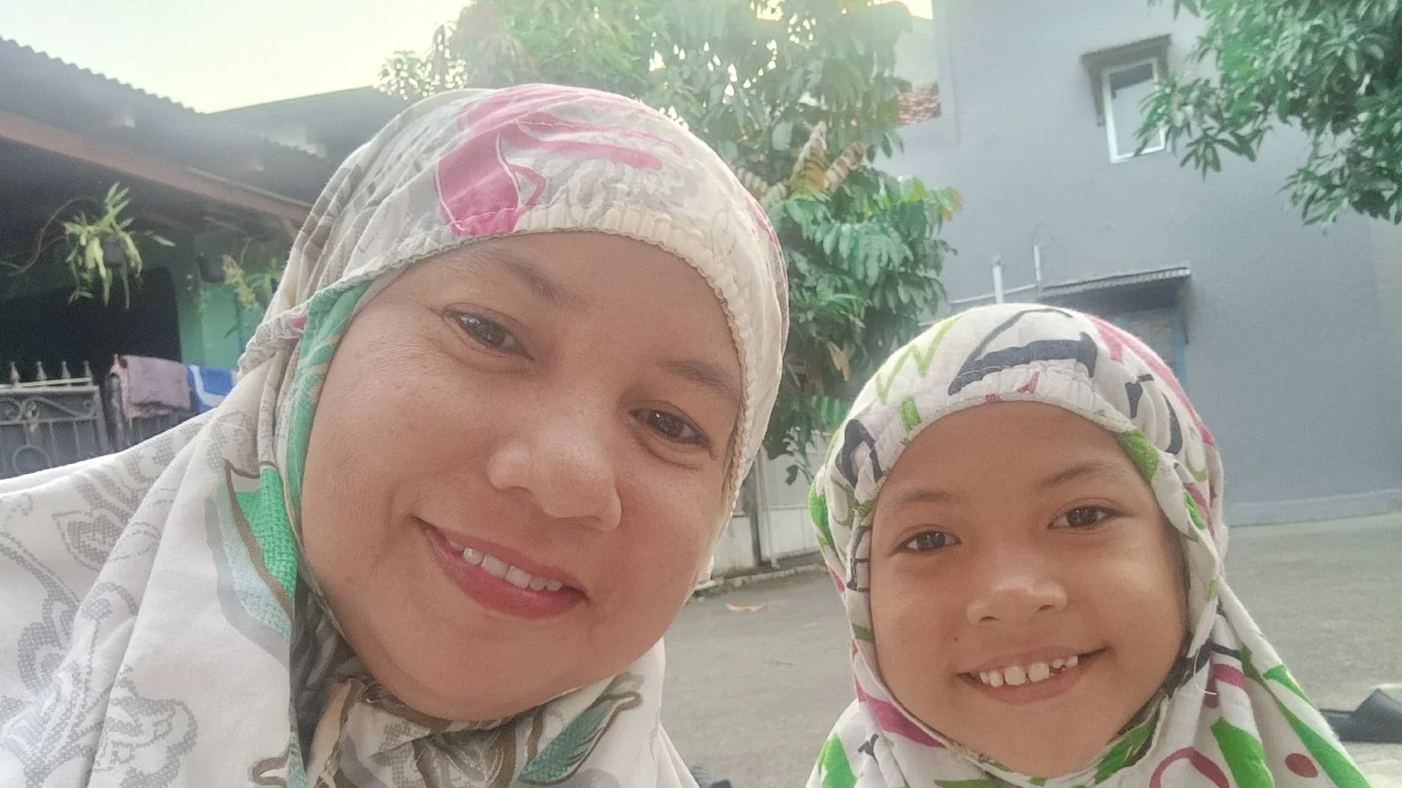 Shalat Idul Adha. #MaknaIduladha