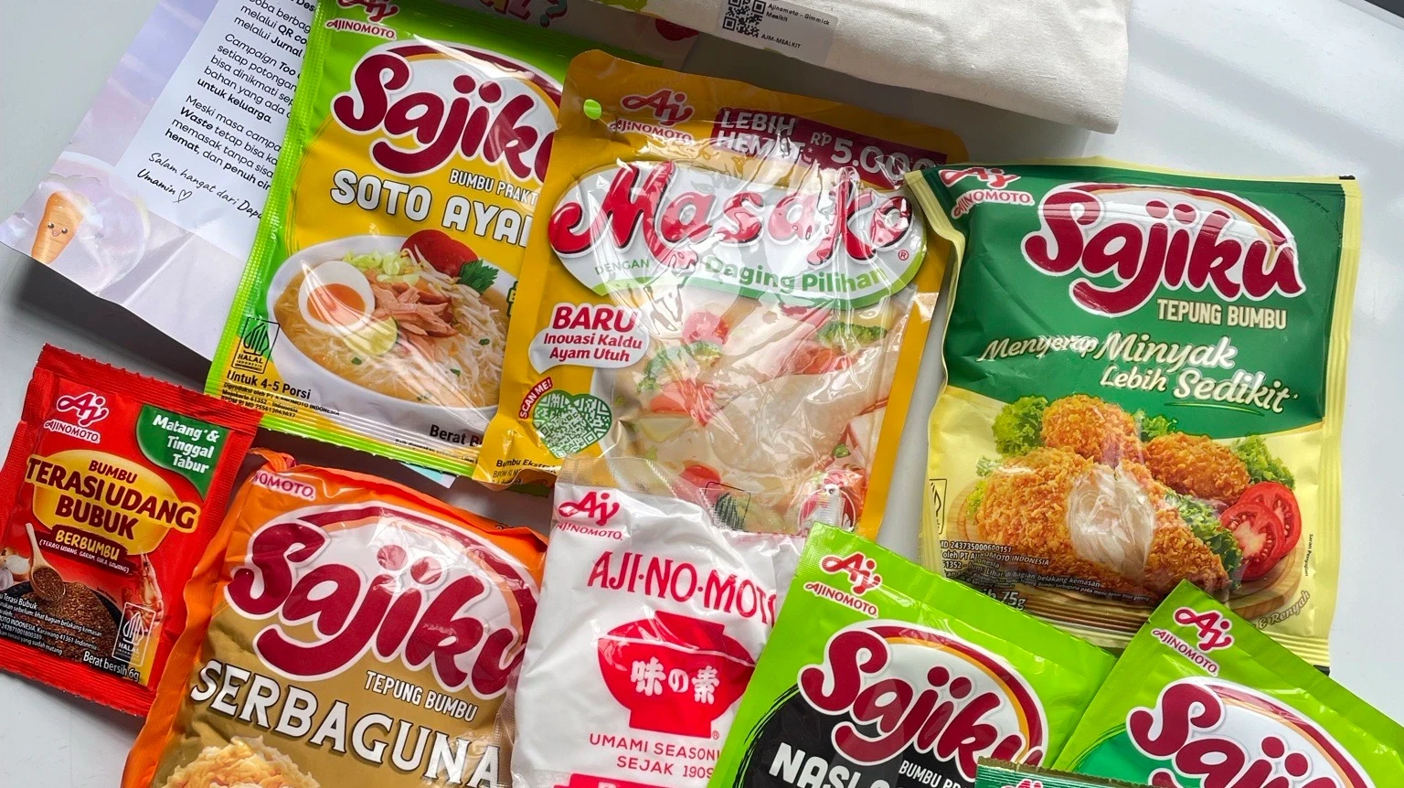 SIAP MEMULAI JADI AHLI MASAK DIDAPUR #7HariDapurBijak