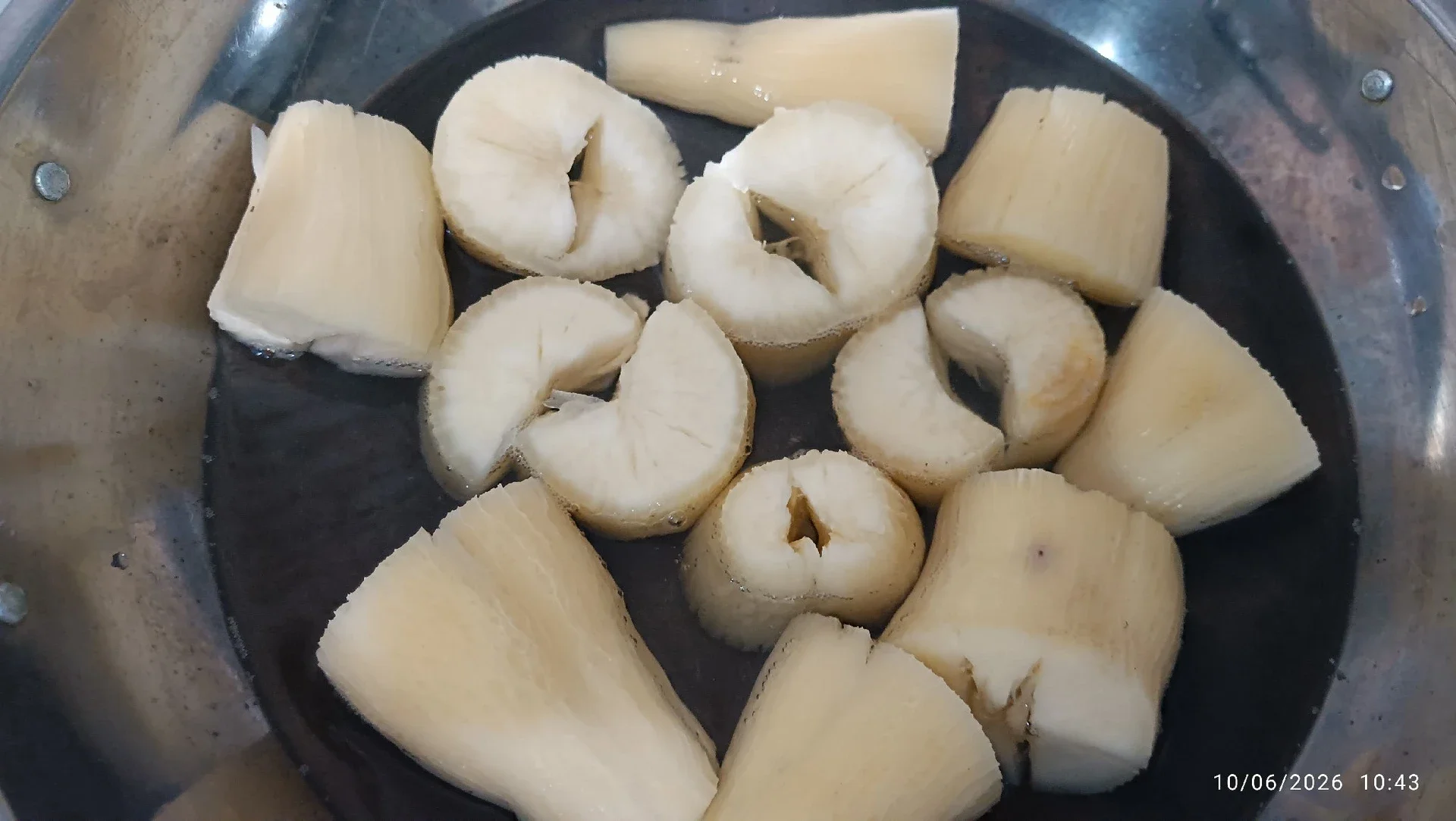 Singkong