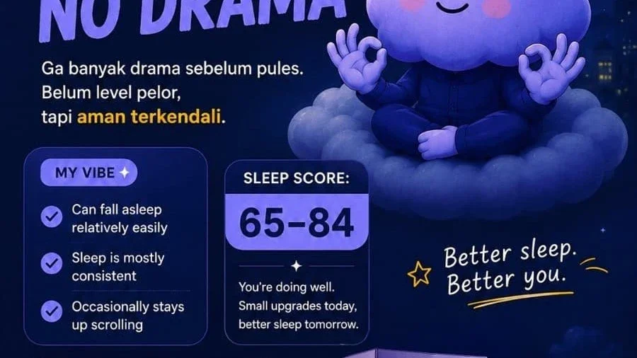 Sleep