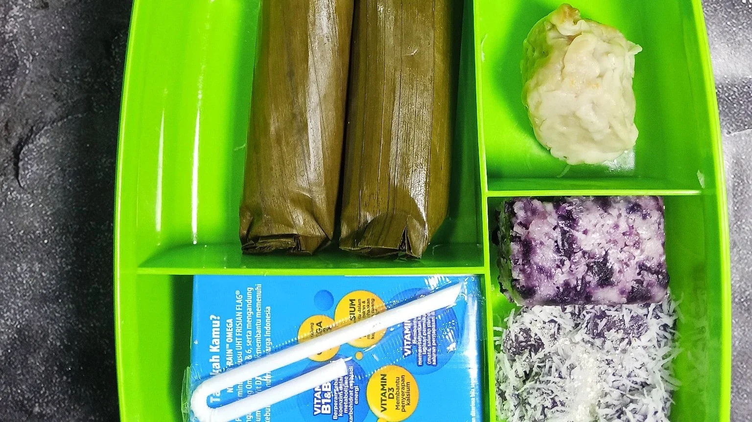 snack arem