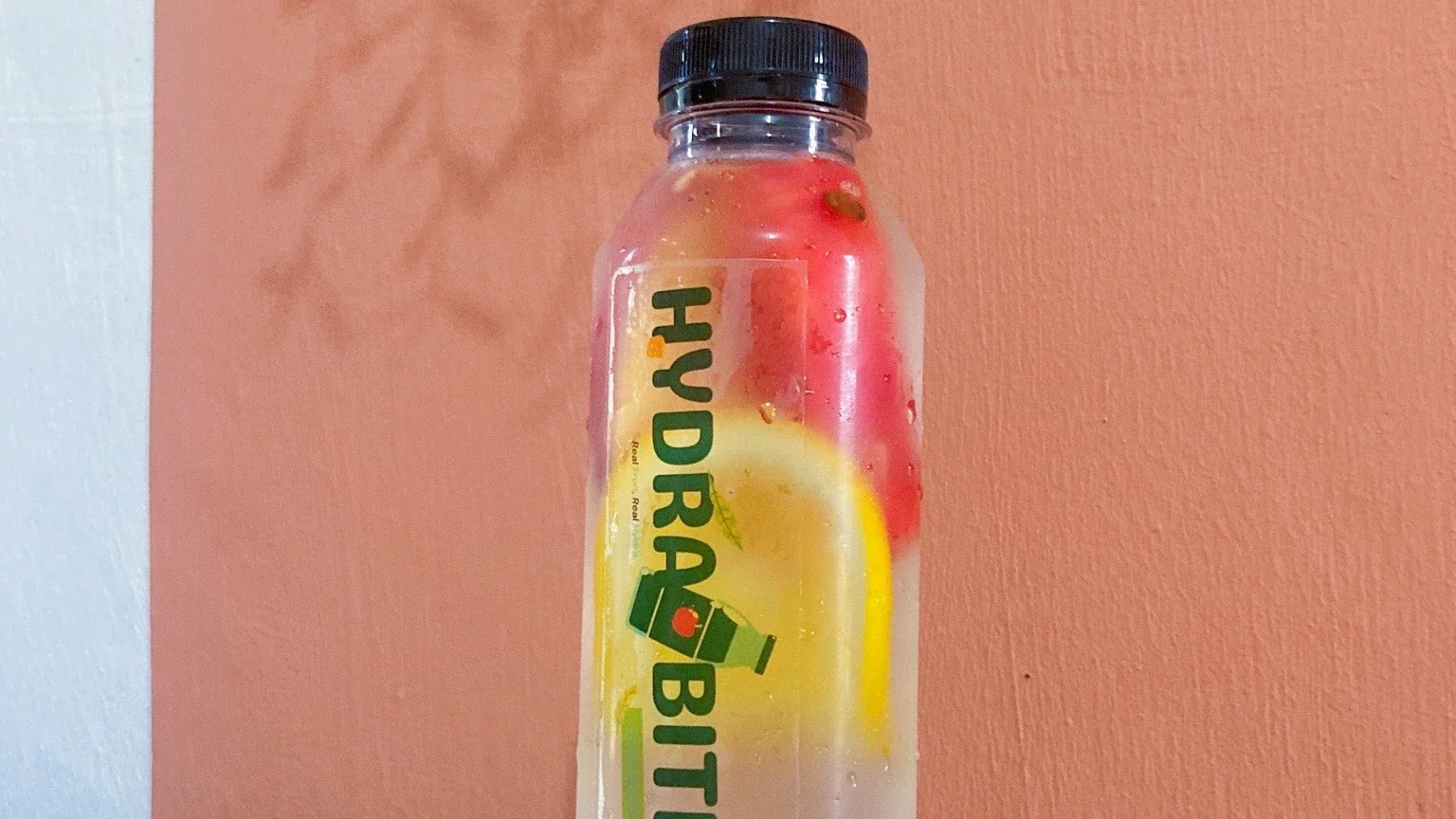 So Fresh and So Healthy! #JagaJantungVersiku