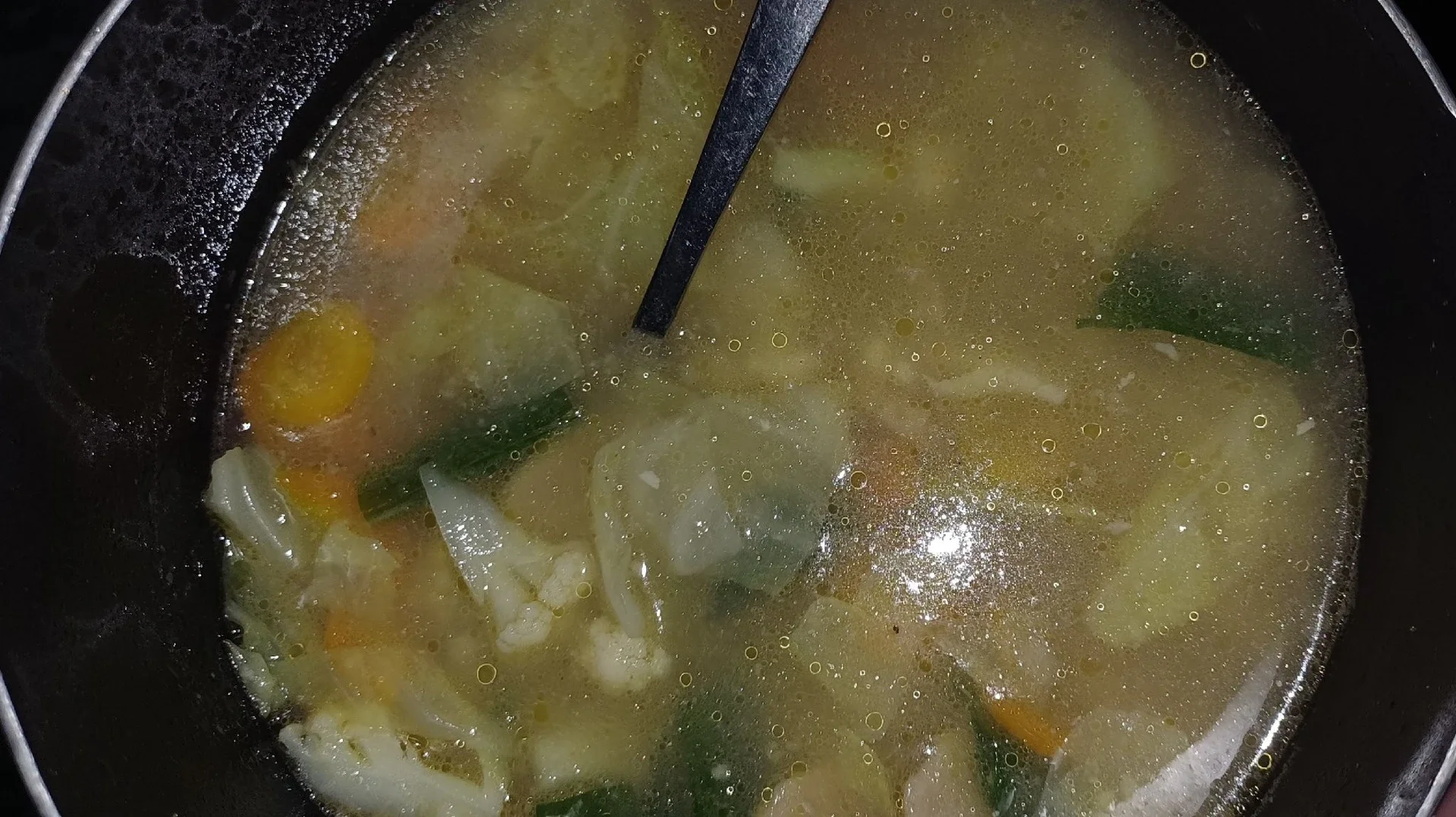 sop