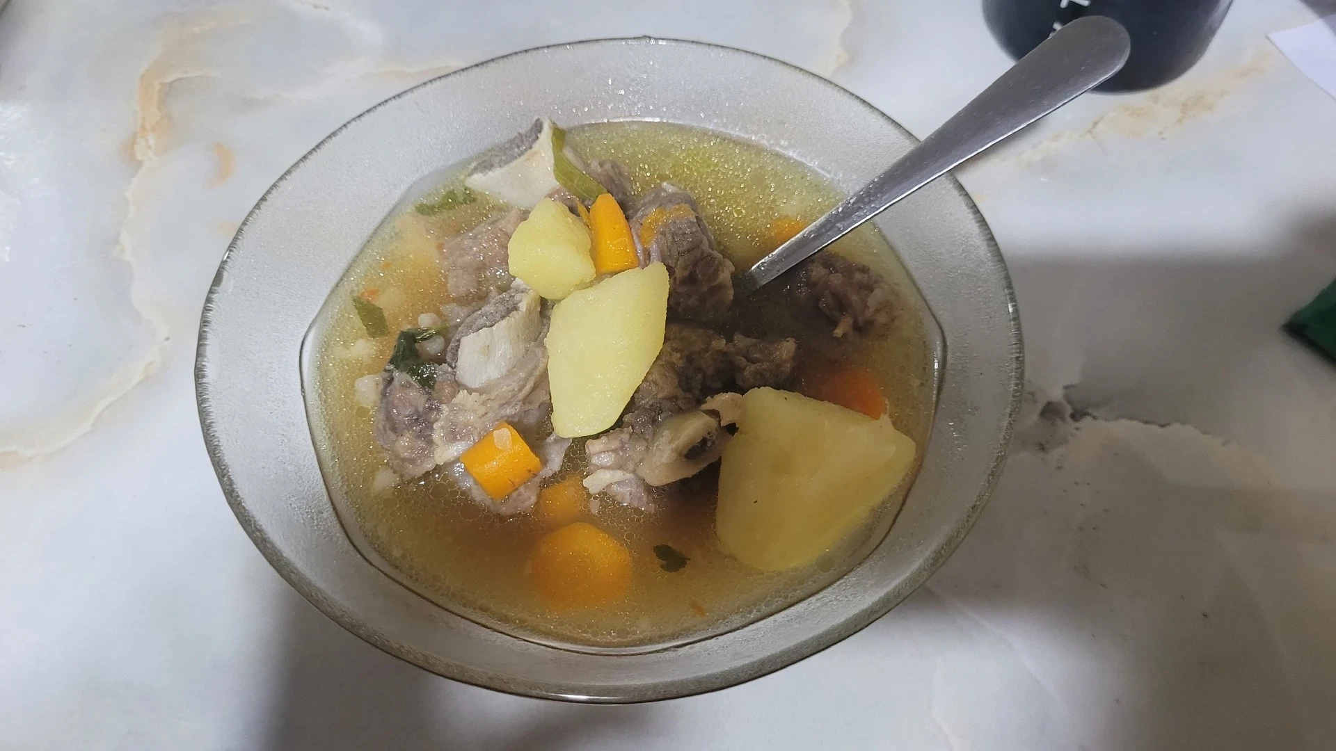 SOP IGA
