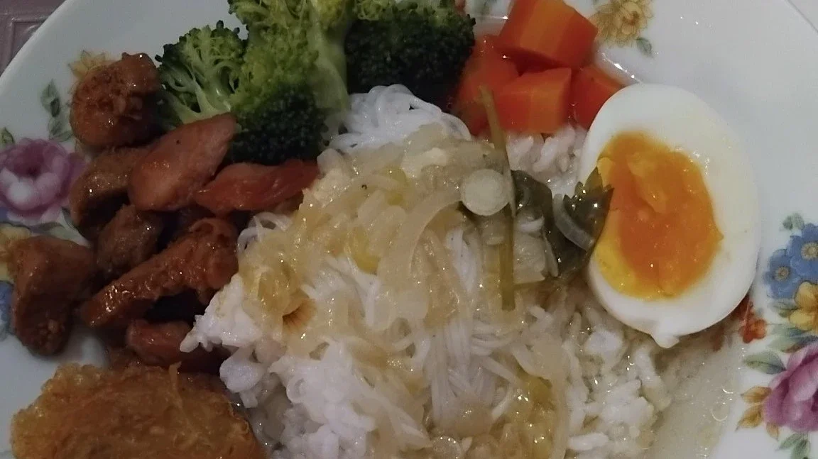 Sop Sehat Nikmat #IsiPiringmuHariIni