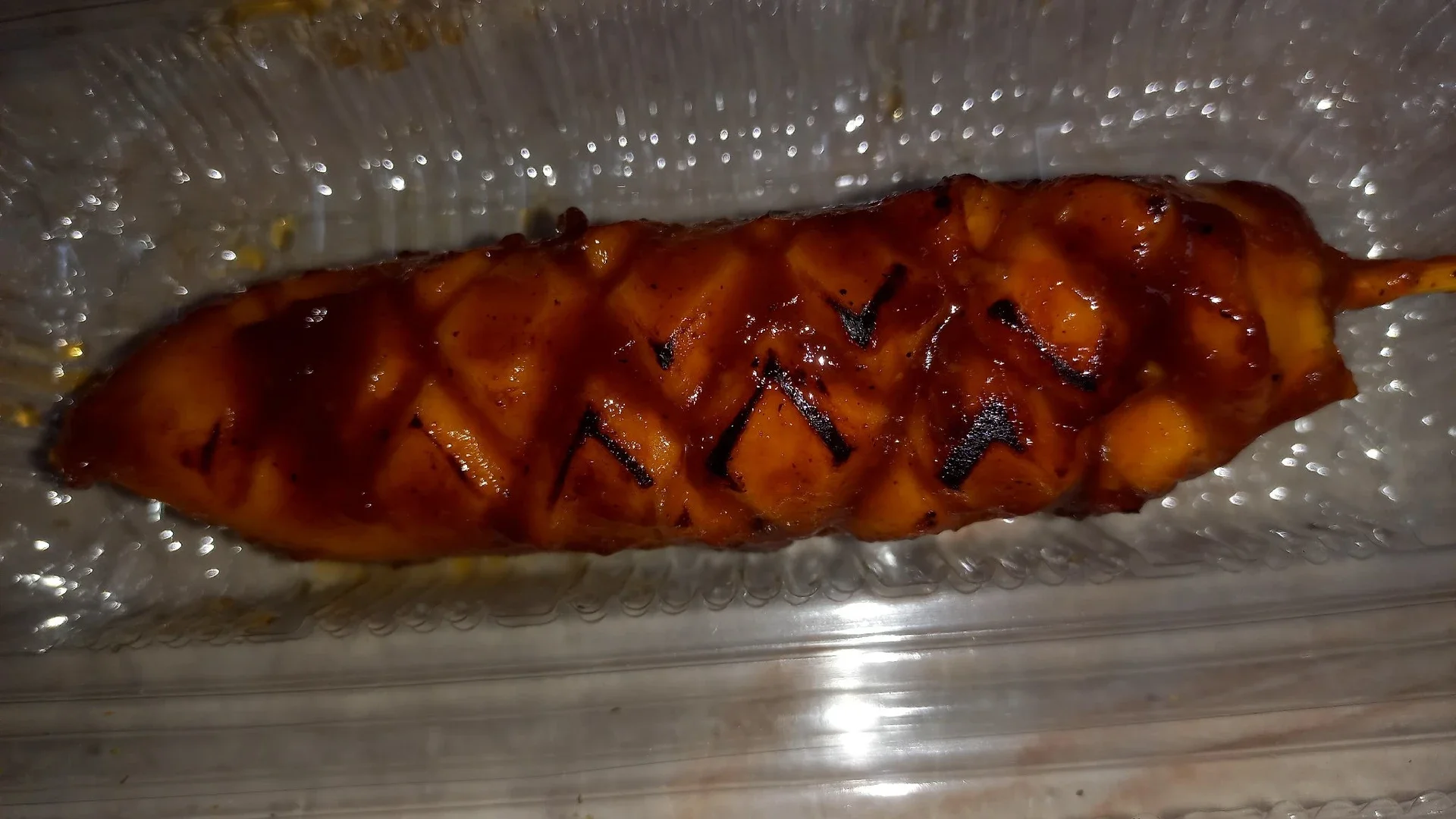 SOSIS JUMBO BAKAR (JUALANKU)