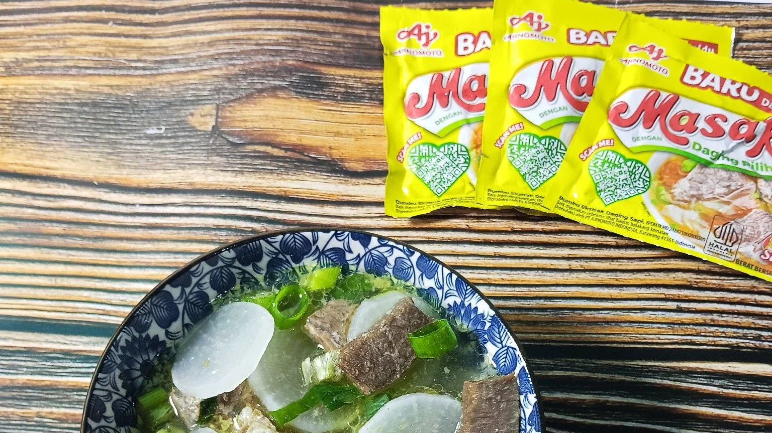 soto lobak