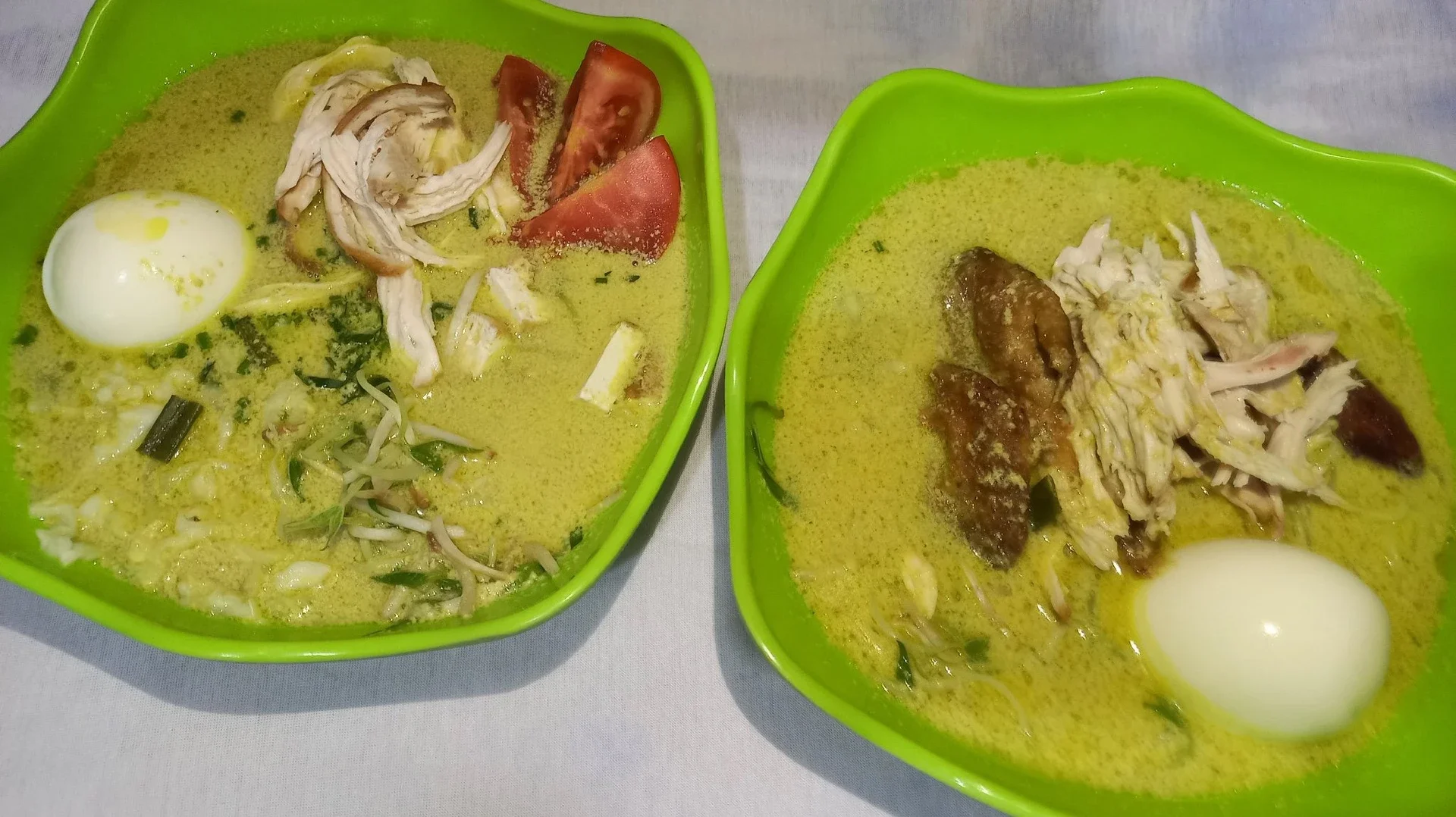 soto medan