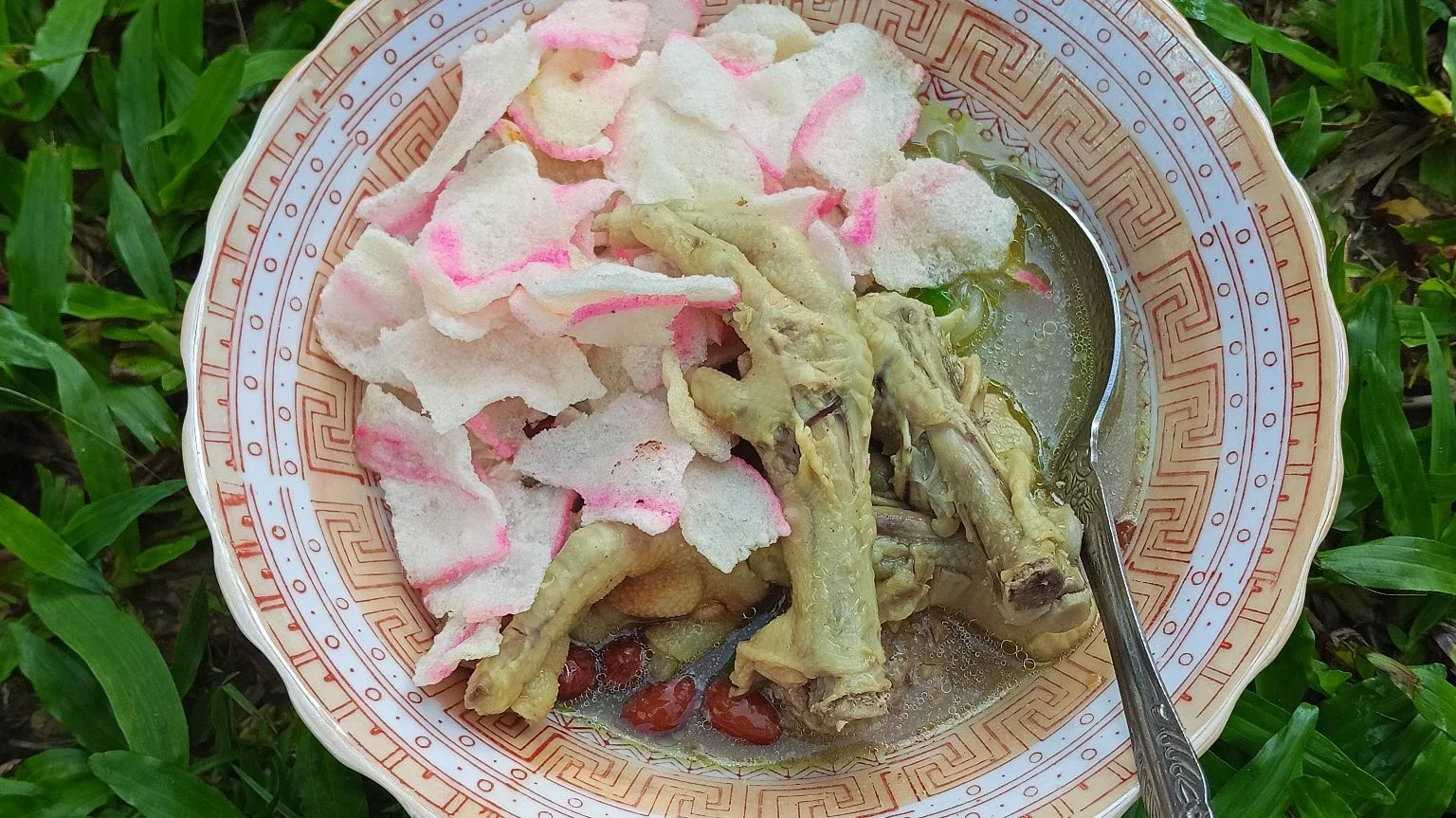 soto sokaraja