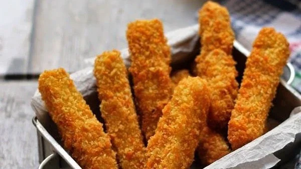 Sstt.. Ini Rahasia Tepung Panir Menempel Sempurna & Nggak Rontok Saat Digoreng! 🤫✨