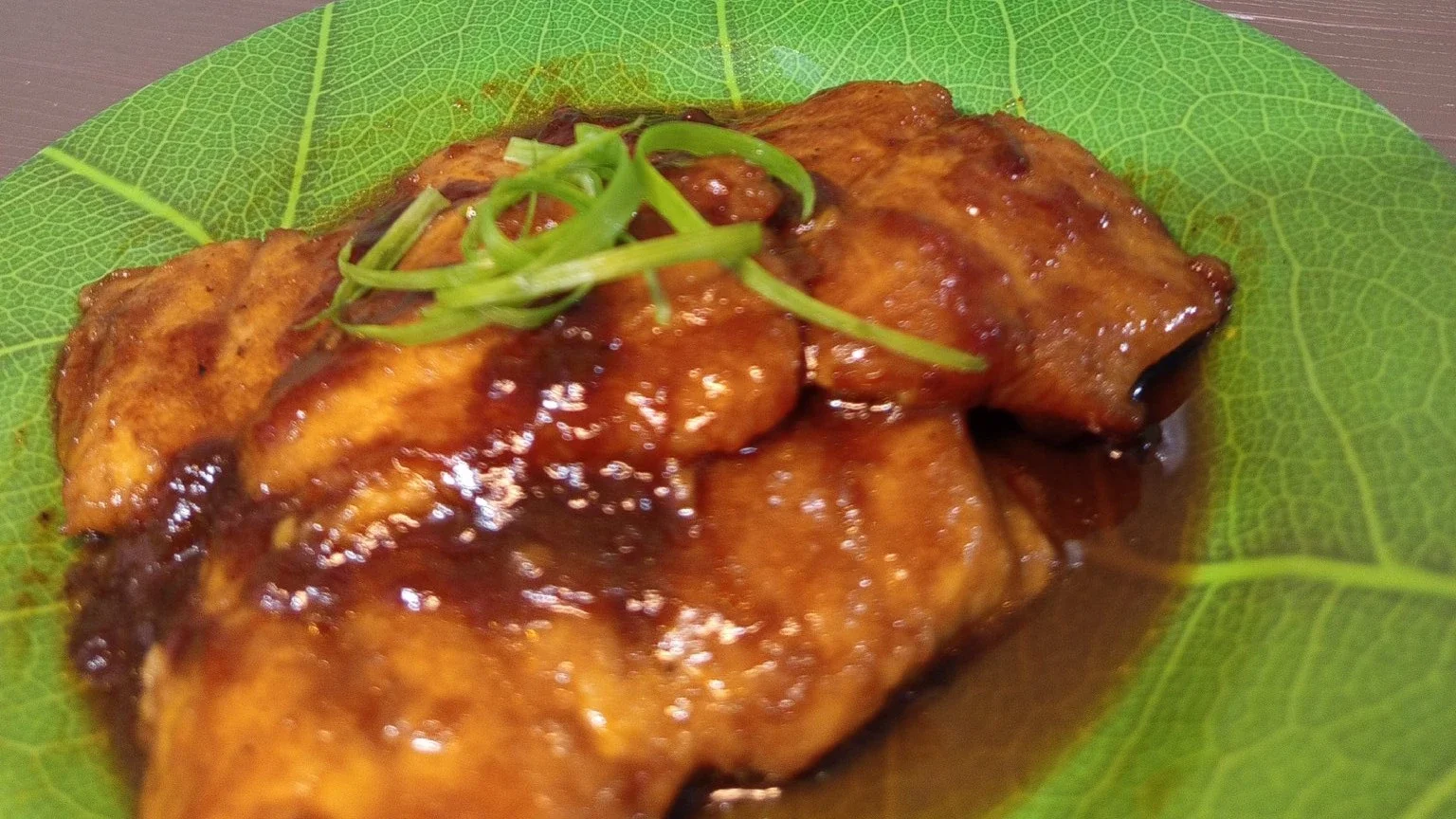 steak ikan