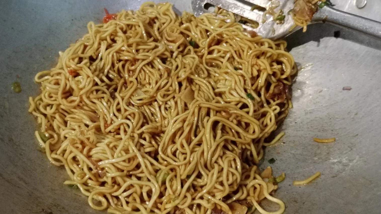 suka mie