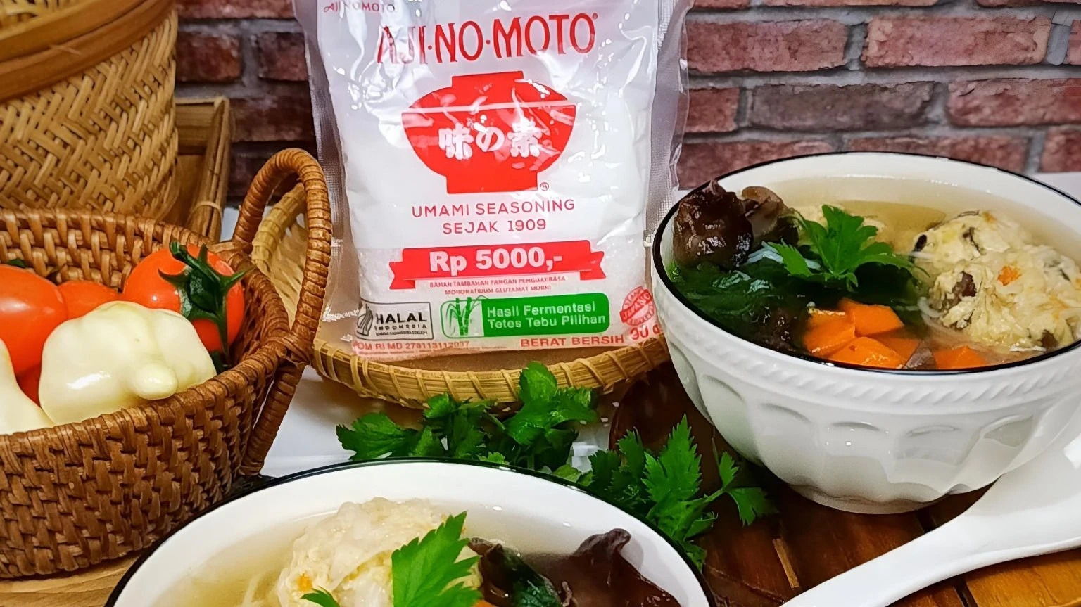 Sup Baso Lohua