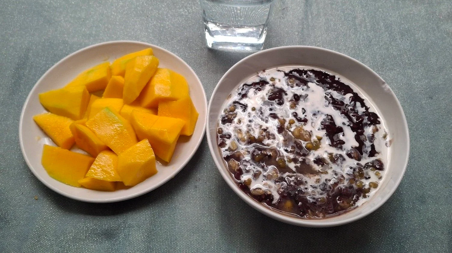 Susu Evaporasi Pengganti Santan  #JagaJantungVersiku