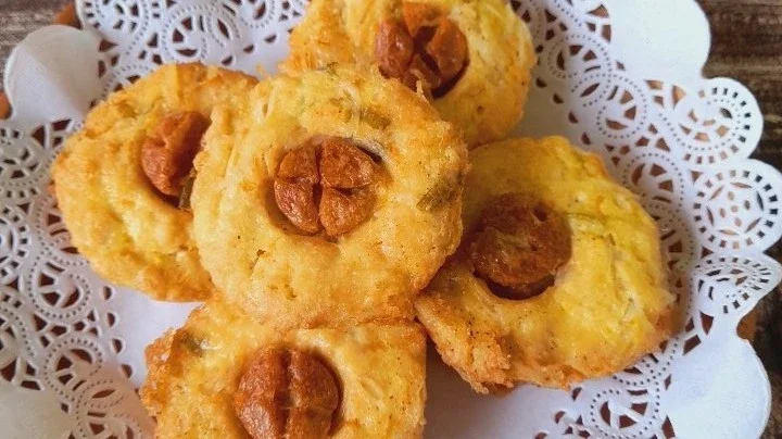 Tahu Fantasi Sosis