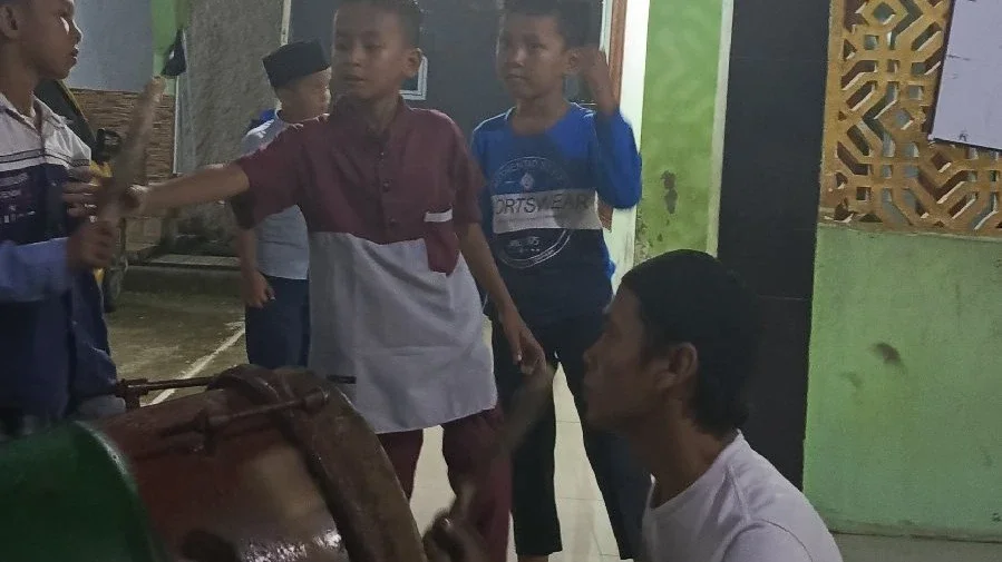 takbiran #MaknaIduladha