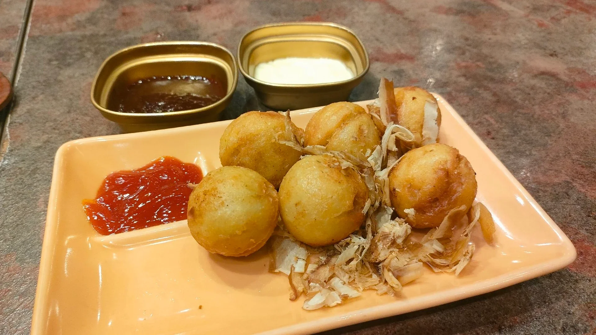 Takoyaki!