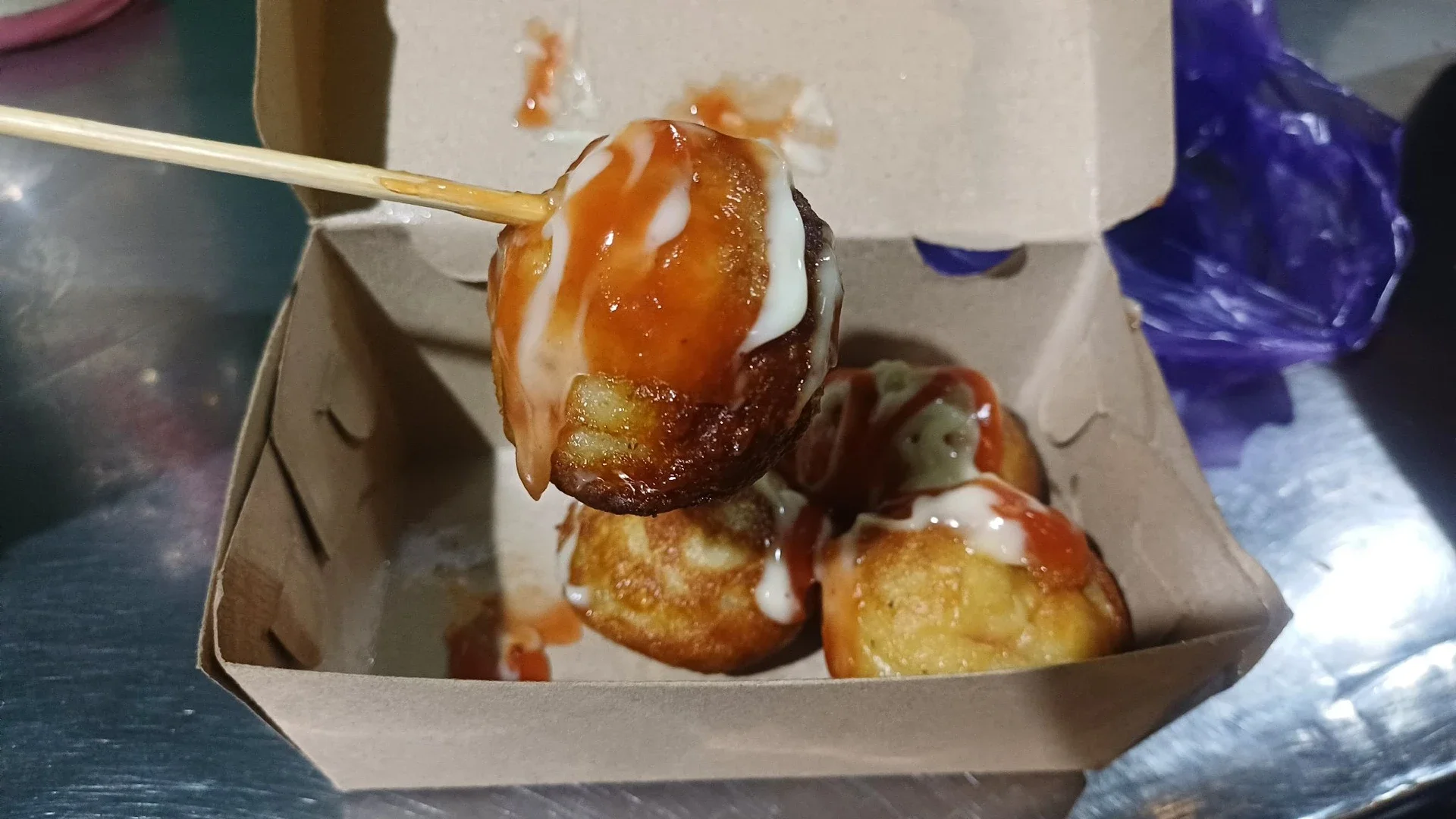 Takoyaki